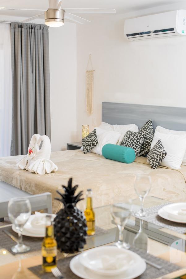 Apartment 5th Coral By Bookking Guys *