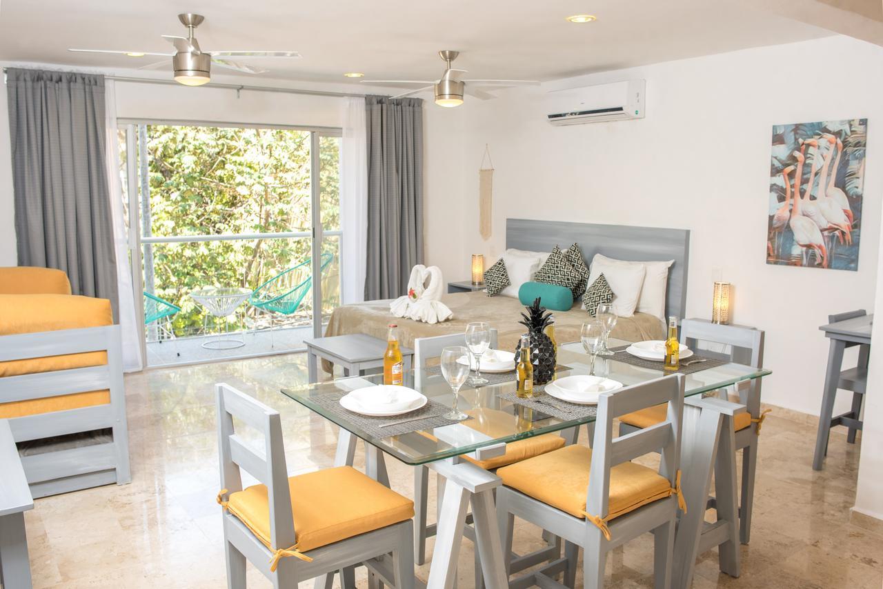 Apartment 5th Coral By Bookking Guys *