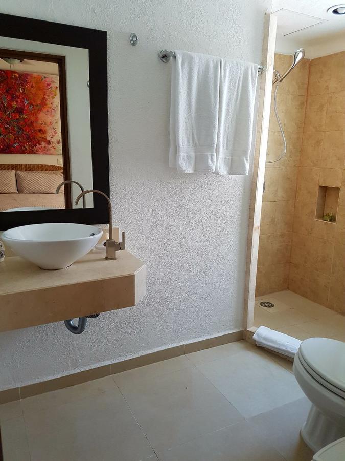 And Great Location Steps Away From Mamitas 2 Bedroom By Happy Address
