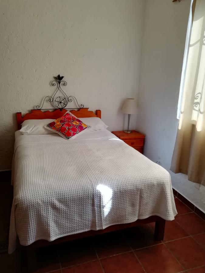 Michoacan Inn *