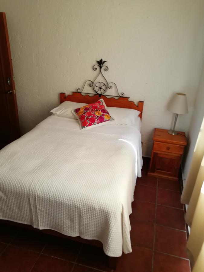 Inn Michoacan
