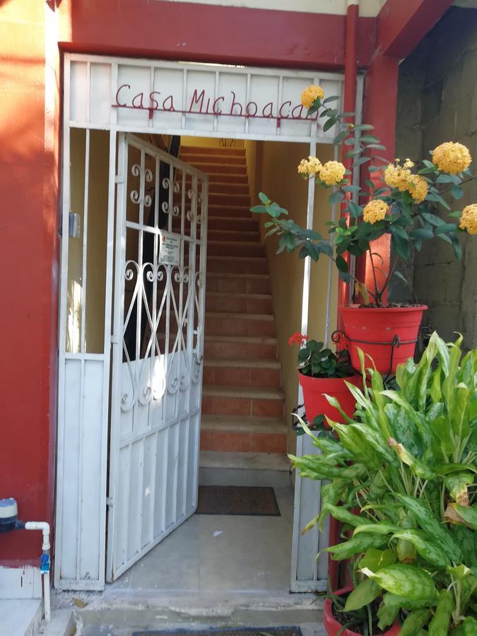 Inn Michoacan