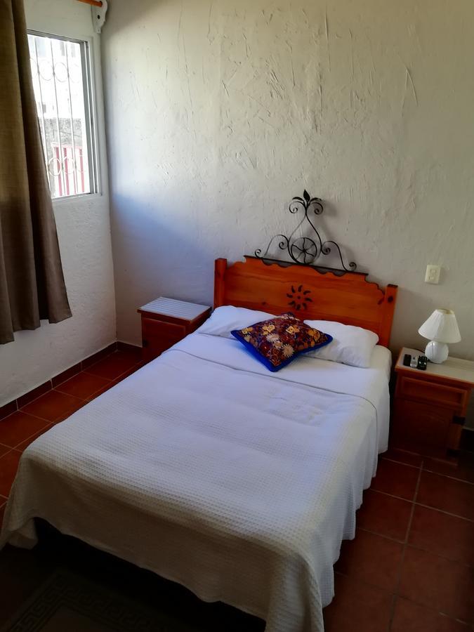 Michoacan Inn