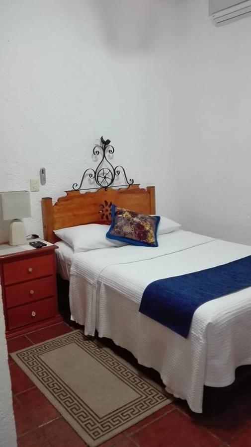 Michoacan Inn *