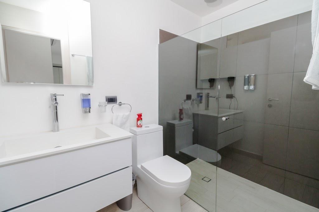 Apartamento Suites Quinto Sol Apartahotel Playa del Carmen