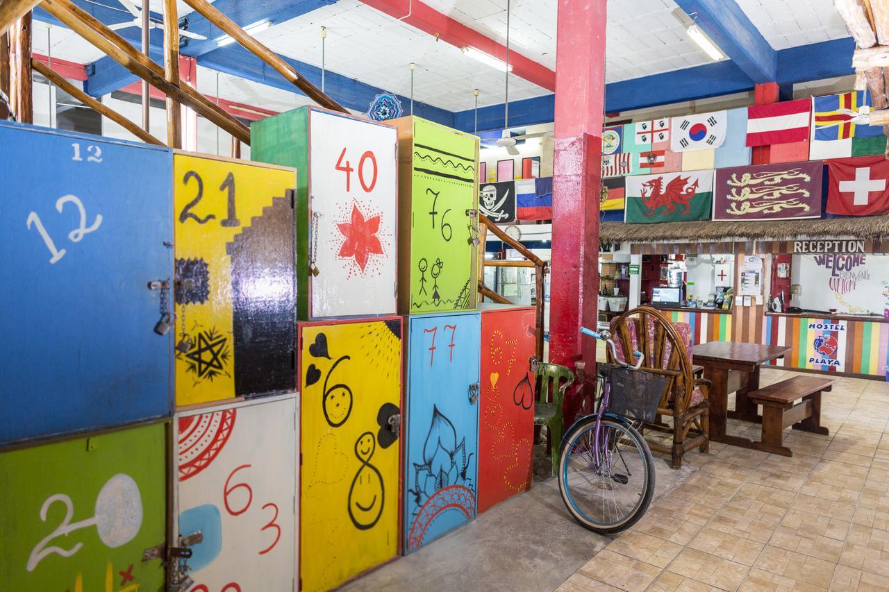 Hostel Playa *