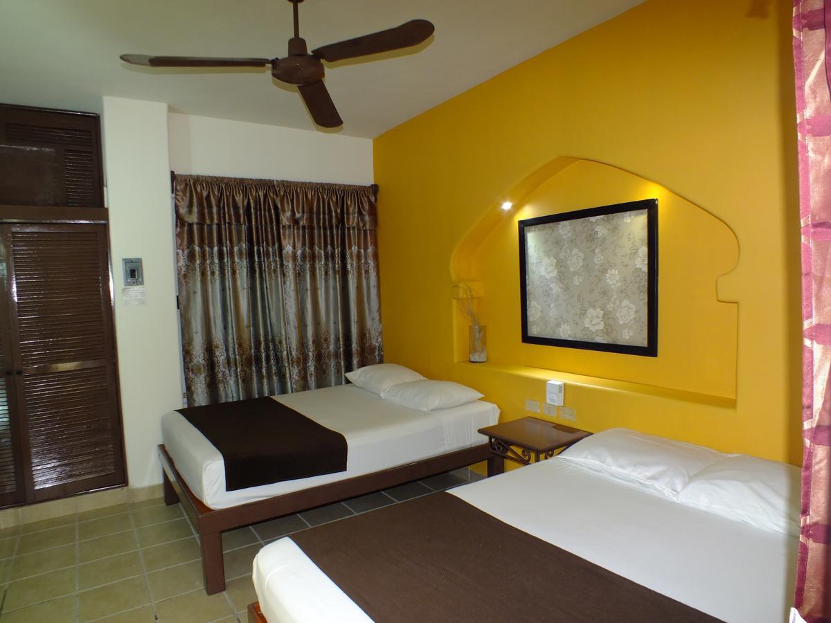 Gran Sahara Playa del Carmen