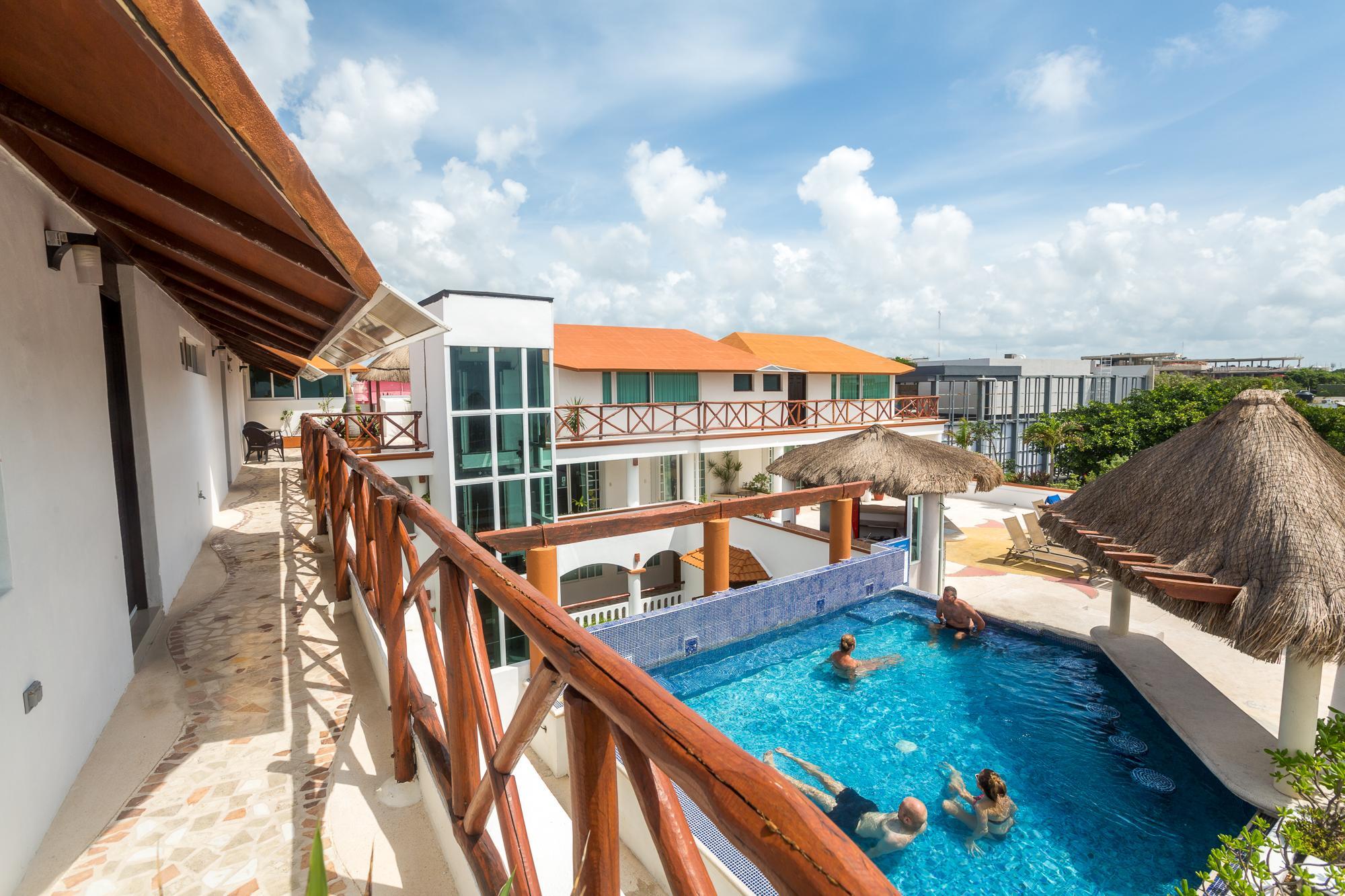 Hotel Illusion Boutique Solo Adultos By Xperience Playa del Carmen