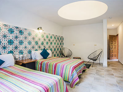 Bric Y Playa del Carmen