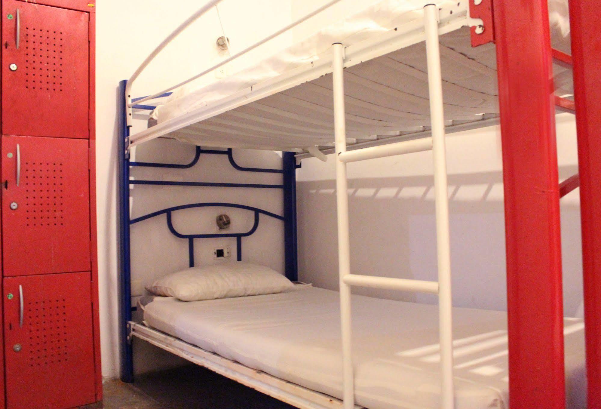 Hostal Vive La Vida Playa del Carmen