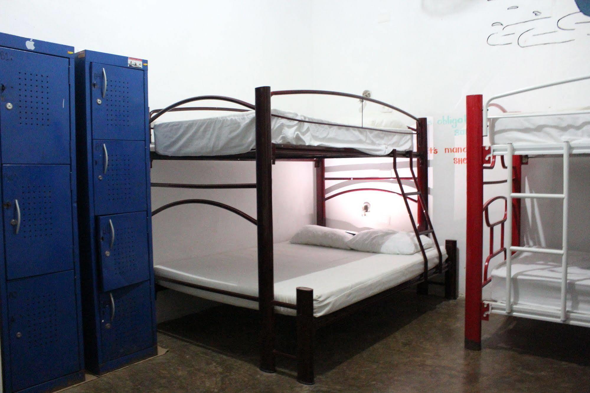 Hostal Vive La Vida Playa del Carmen