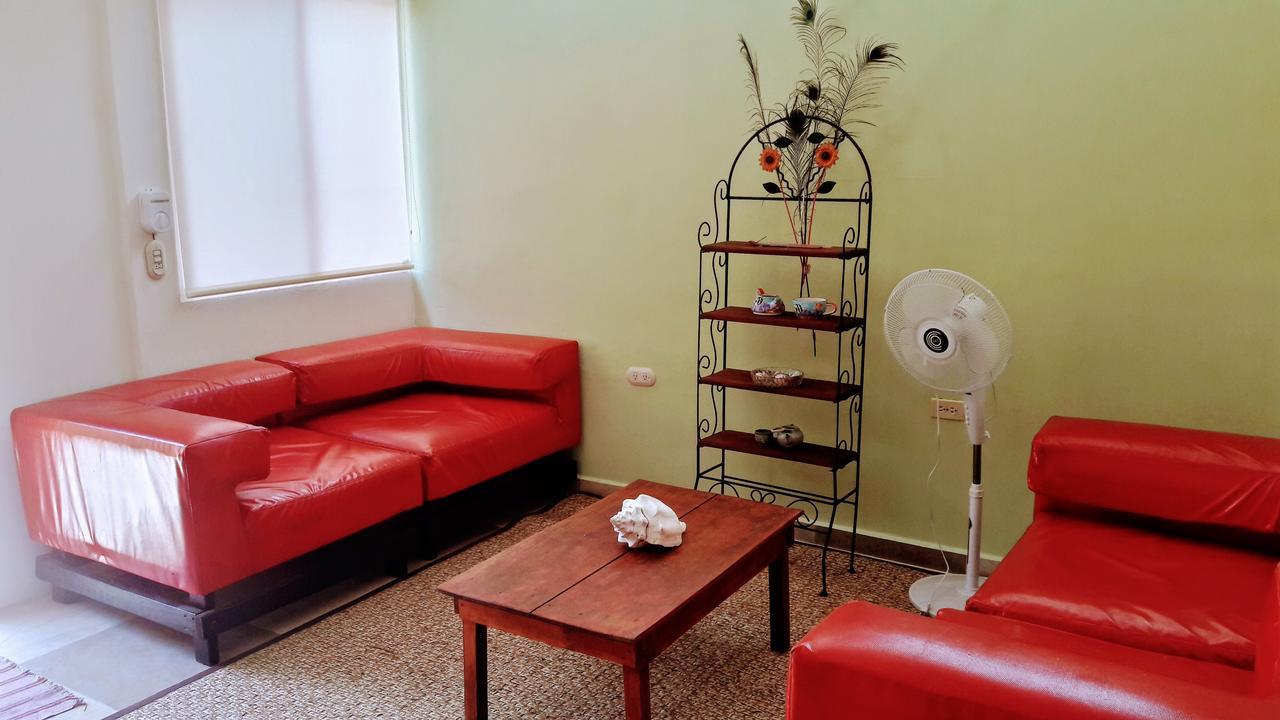 Hostel Tikun-Ha