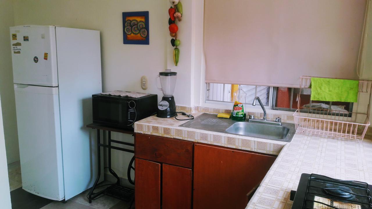 Hostel Tikun-Ha Playa del Carmen