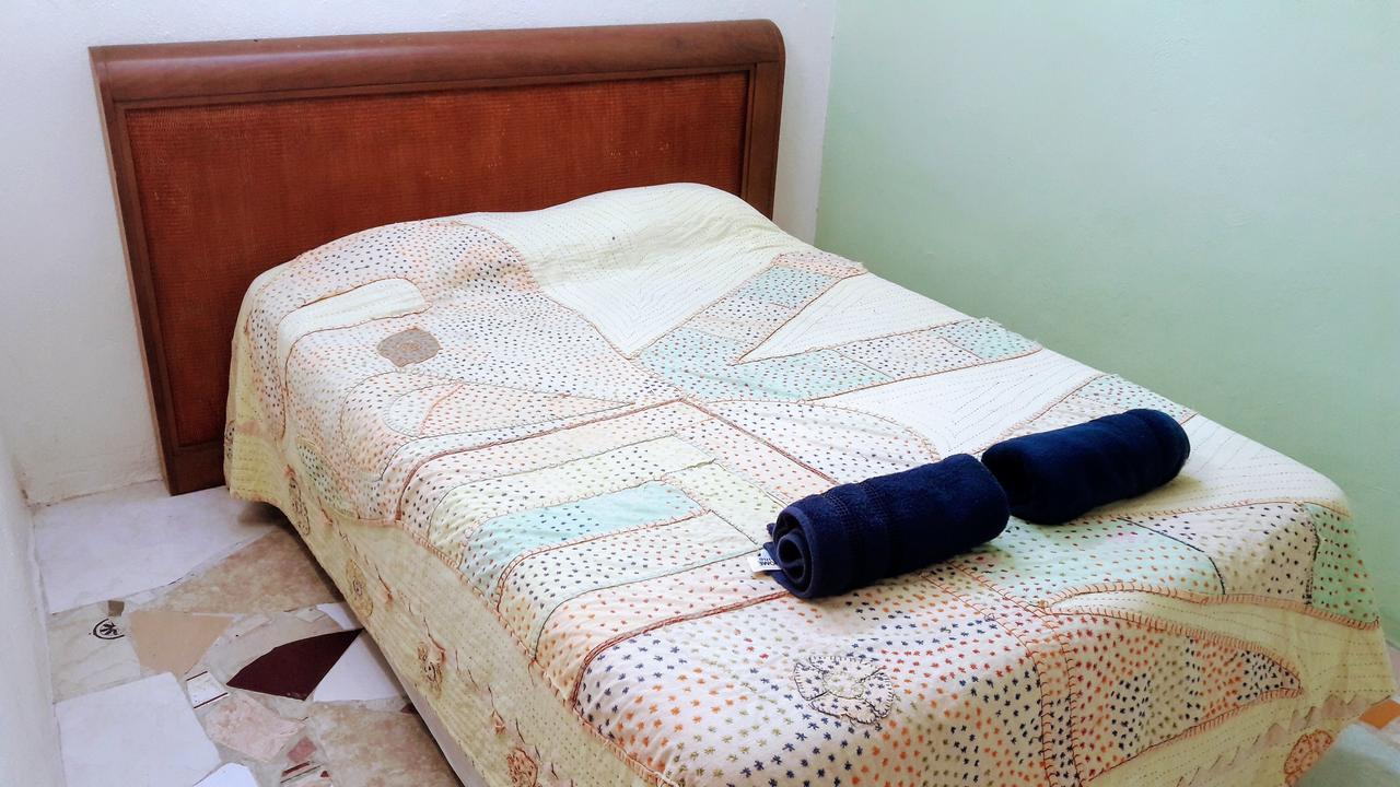 Hostel Tikun-Ha *