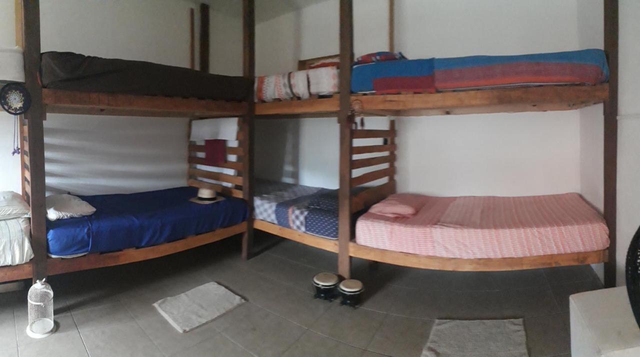 Tikun-Ha Hostel *