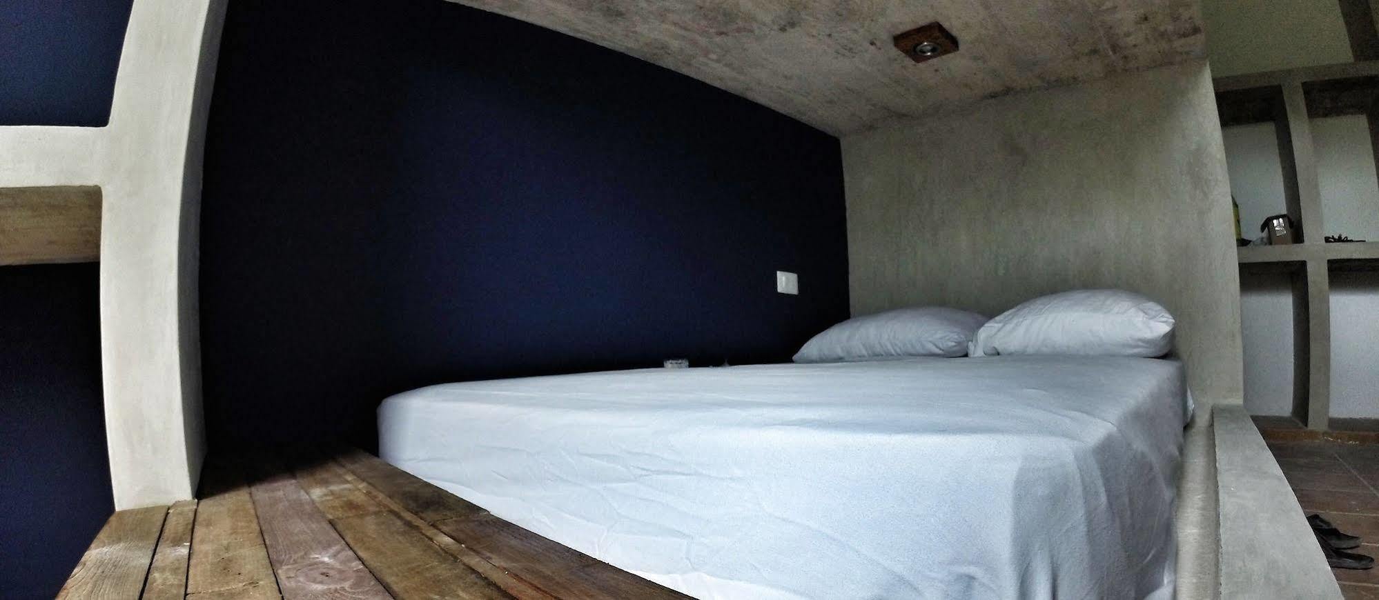Lobo De Mar Hostal *