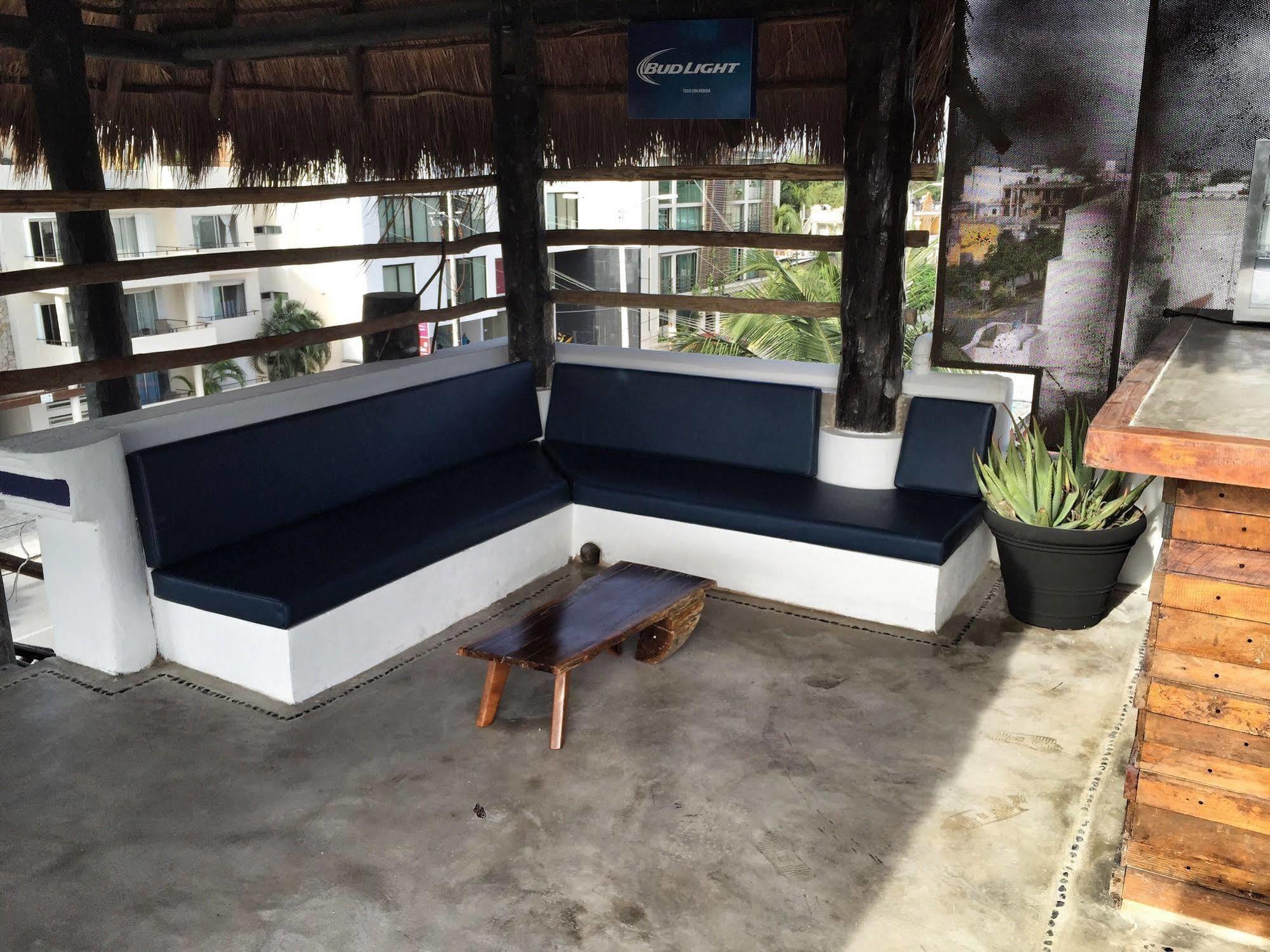 Lobo De Mar Hostal *