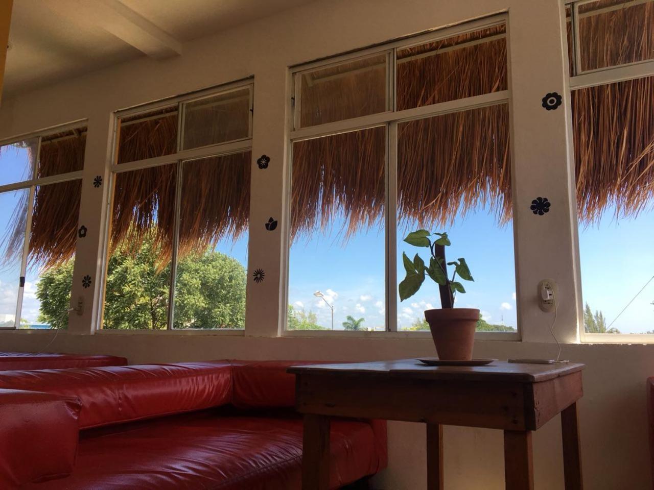 Hostel Tikun-Ha Playa del Carmen