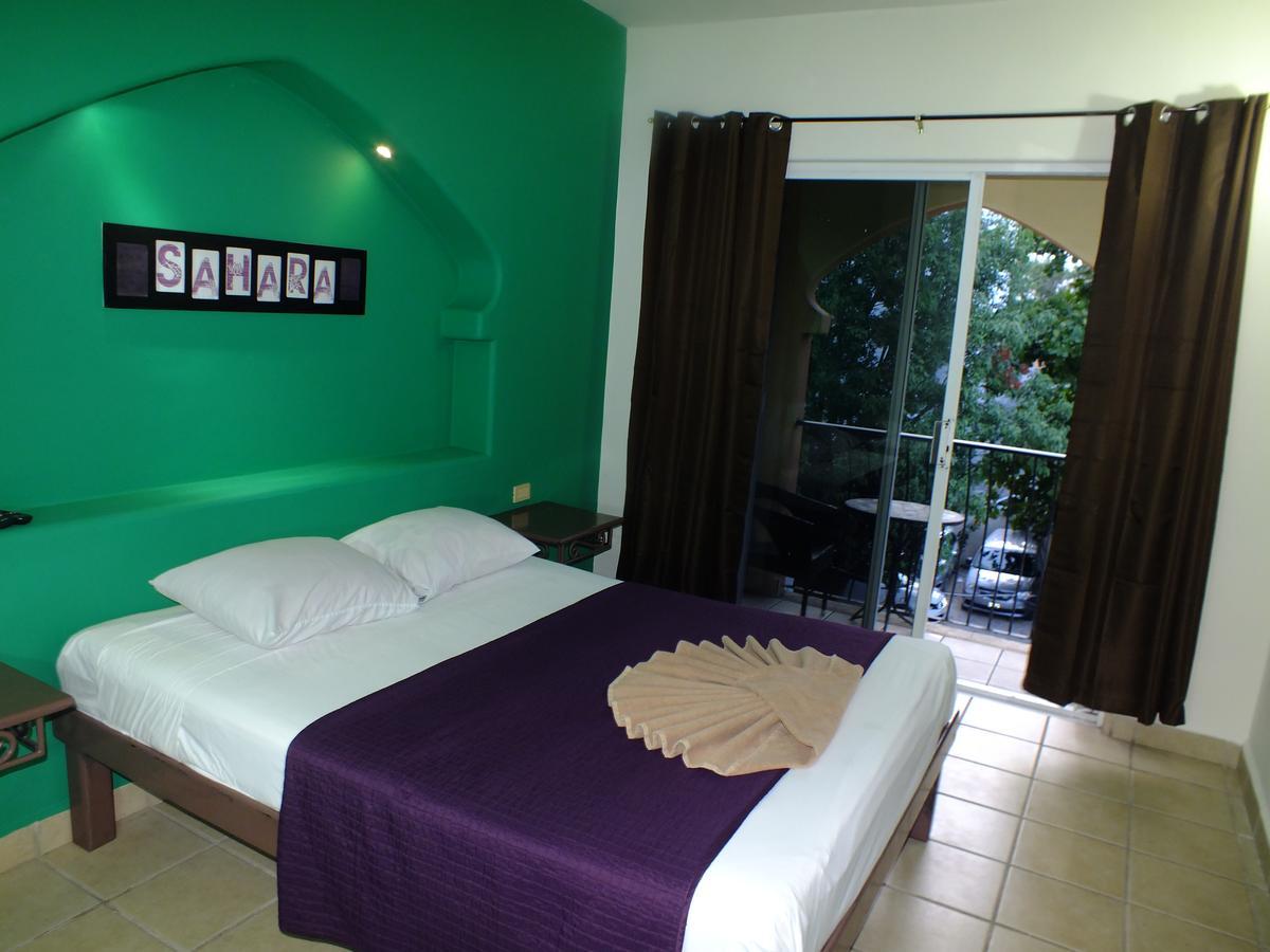 Hotel Gran Sahara