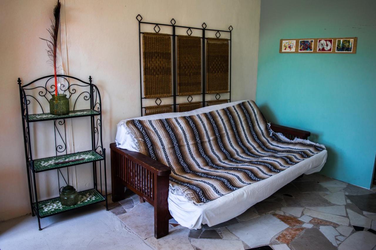 Tikun-Ha Hostel Playa del Carmen