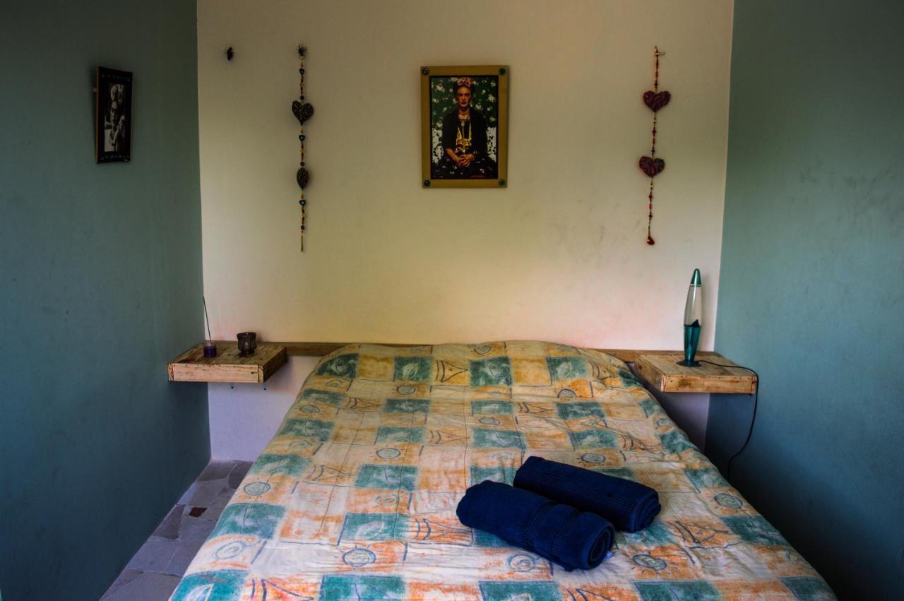 Tikun-Ha Hostel Playa del Carmen