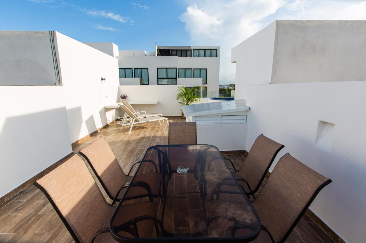 Condominio Paraiso Magico Apartment