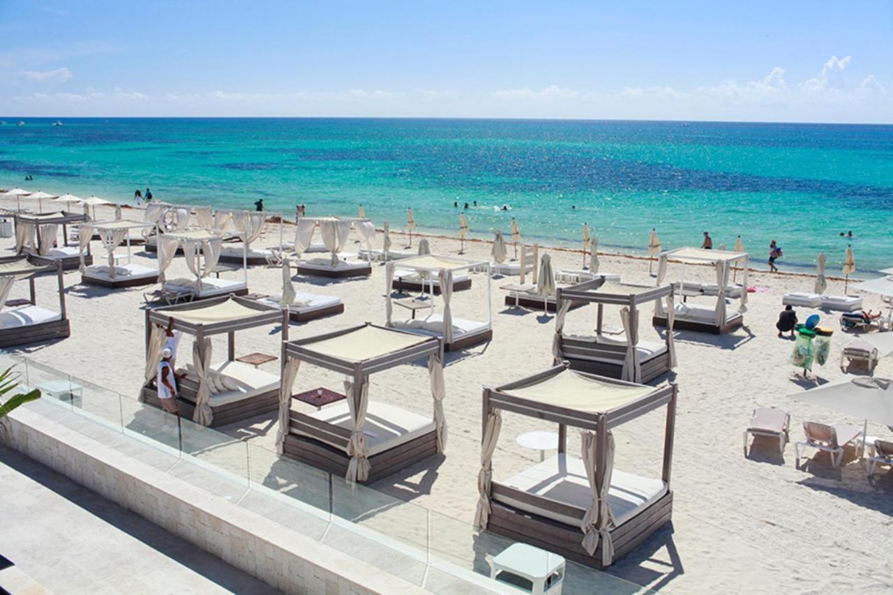 And Great Location Steps Away From Mamitas 2 Bedroom By Happy Address