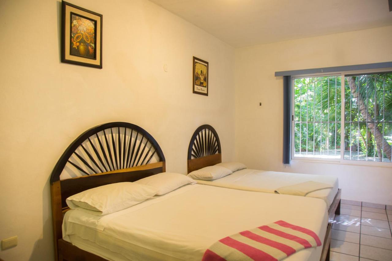 The Jungle Beach Holiday park