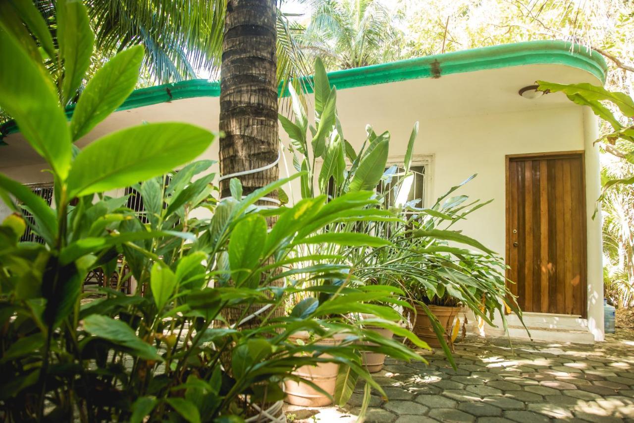 The Jungle Beach Holiday park *