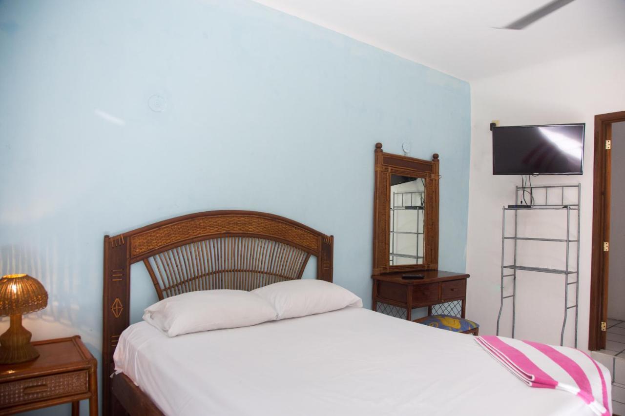 The Jungle Beach Holiday park Playa del Carmen