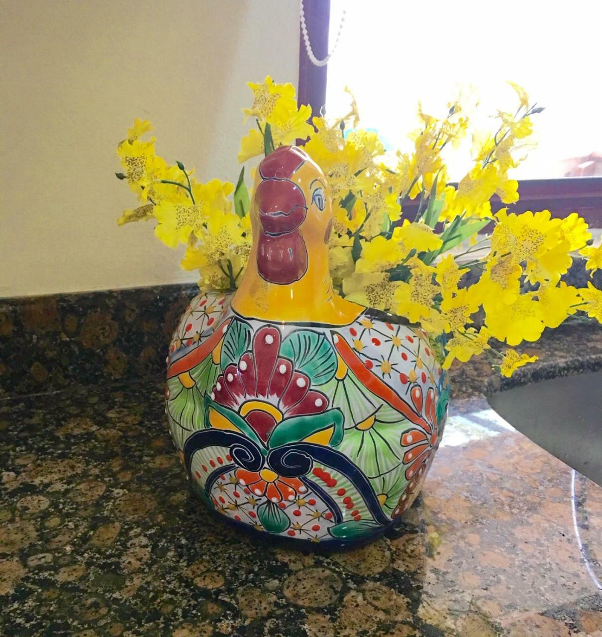 El Faro Apartahotel 4*