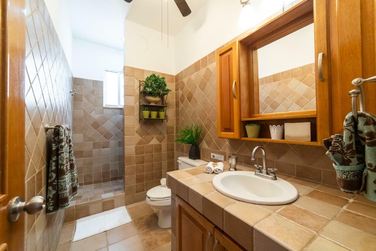 Piedra Viva For 5 Apartment