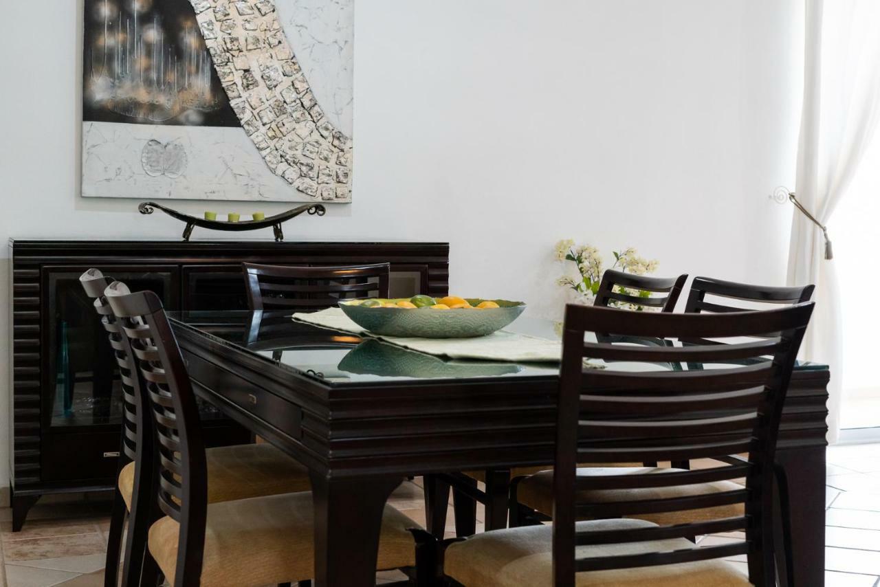 Piedra Viva For 5 Apartment Playa del Carmen