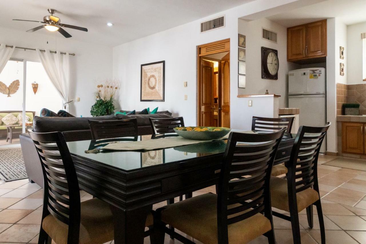 Piedra Viva For 5 Apartment