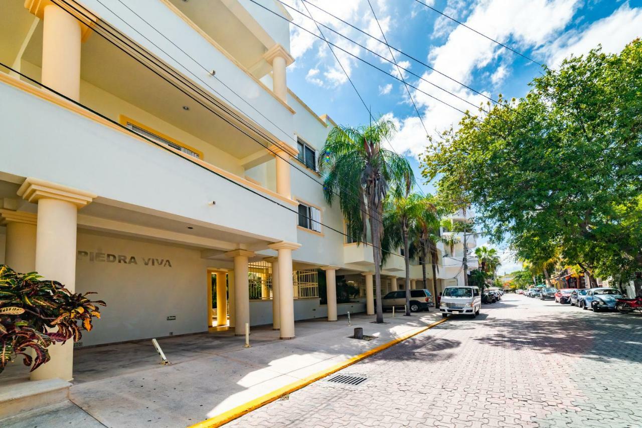 Piedra Viva For 5 Apartment Playa del Carmen
