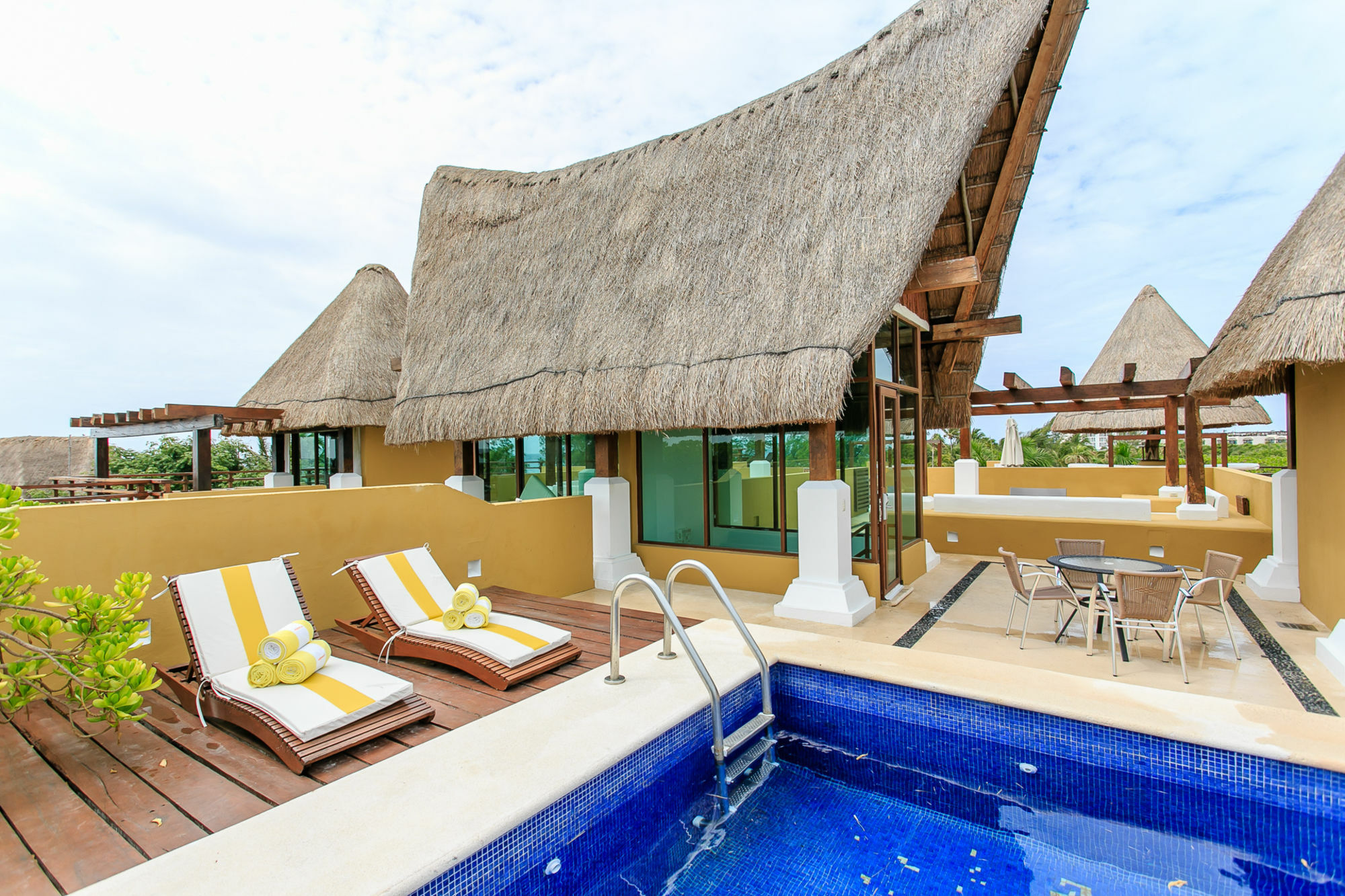 Pueblito Escondido By Playa Moments Apartment