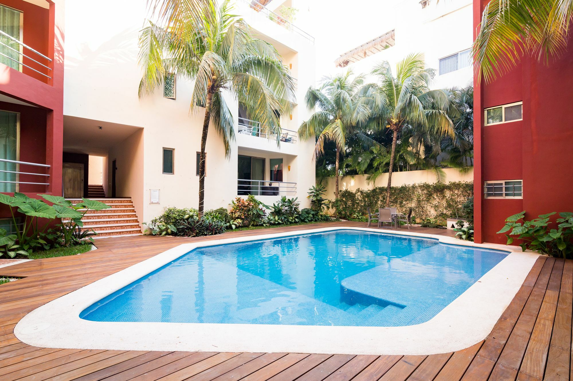 Capri By Cocobr Playa del Carmen