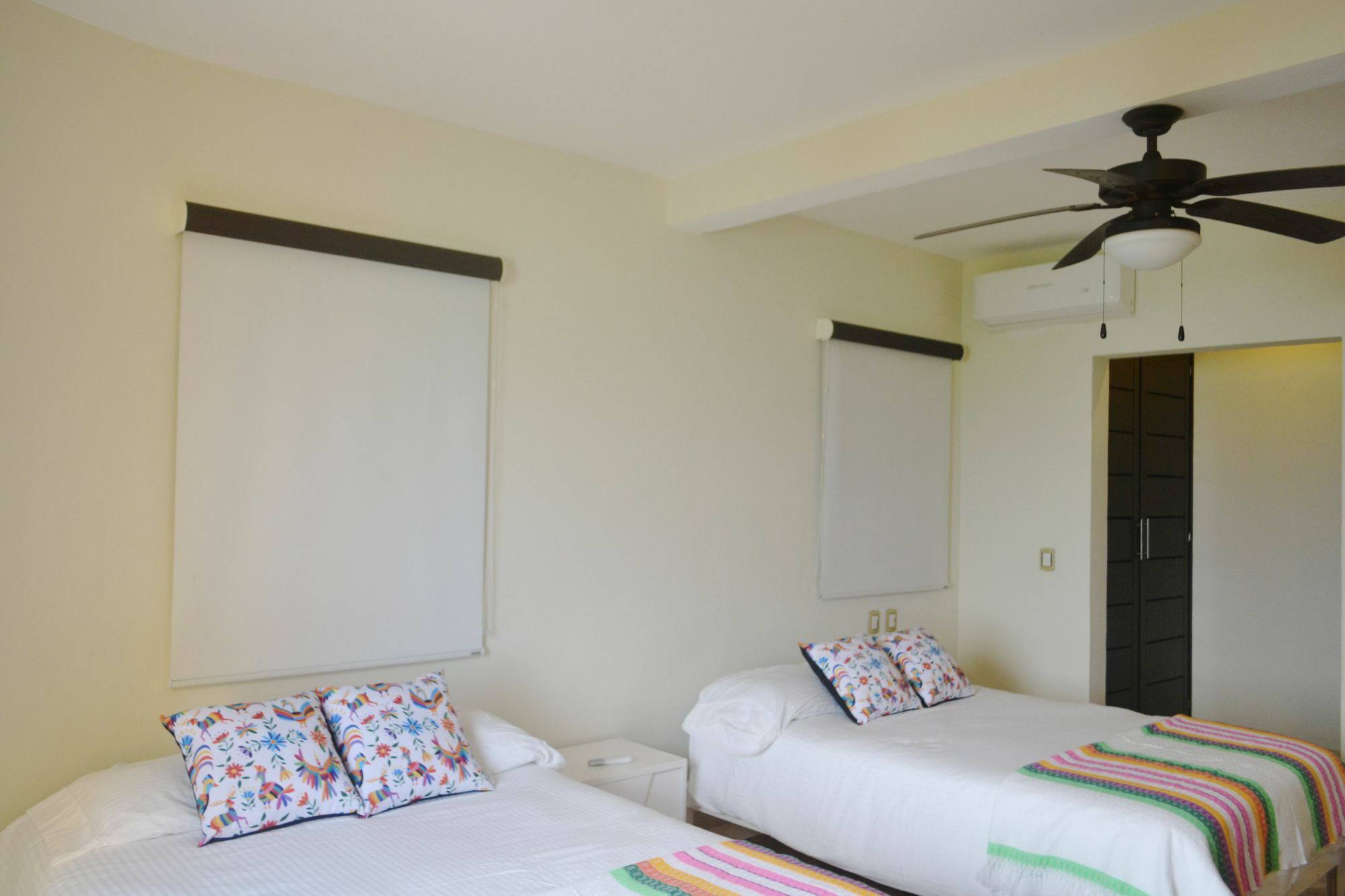Apartahotel El Faro