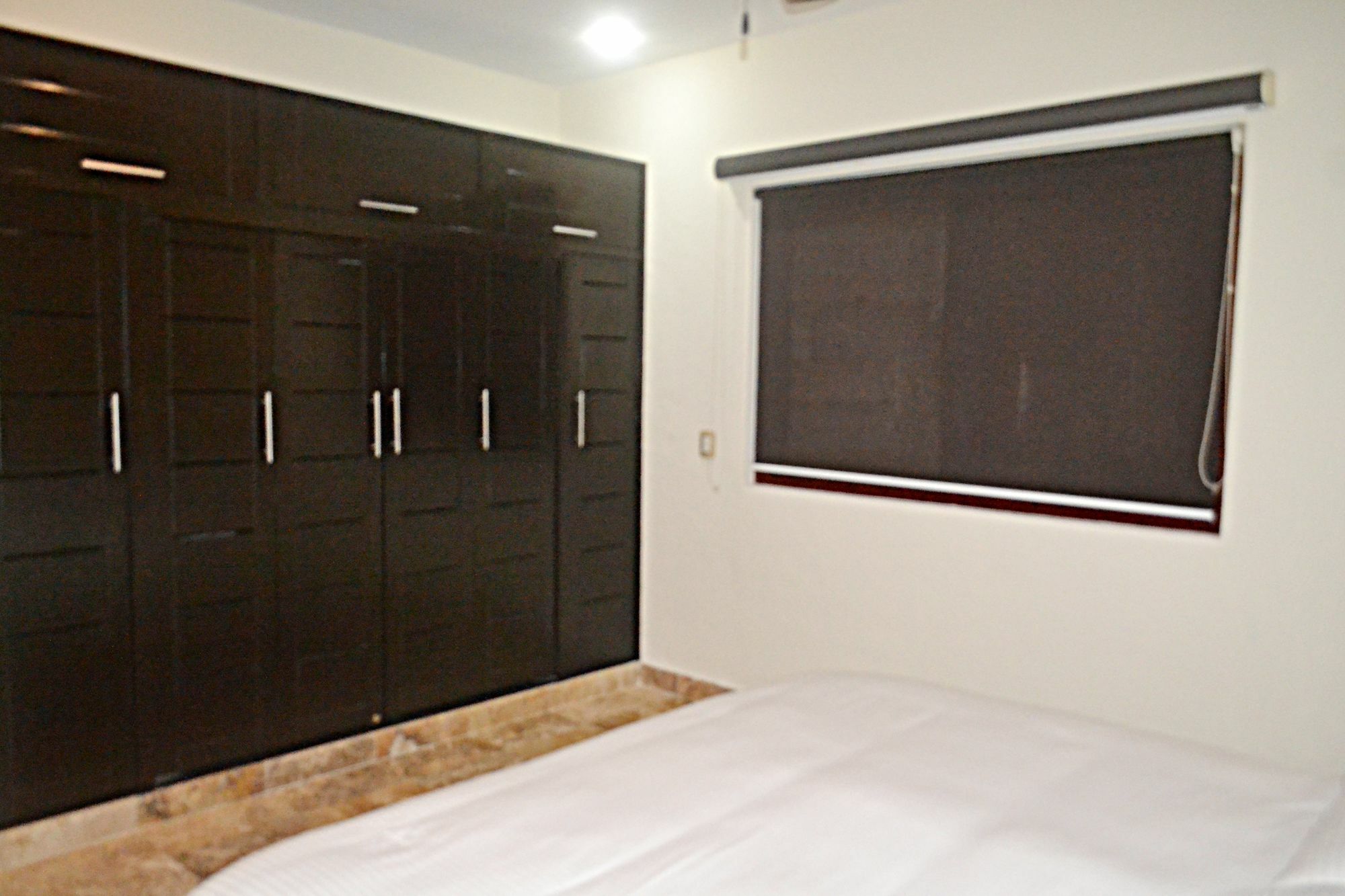 Apartahotel El Faro