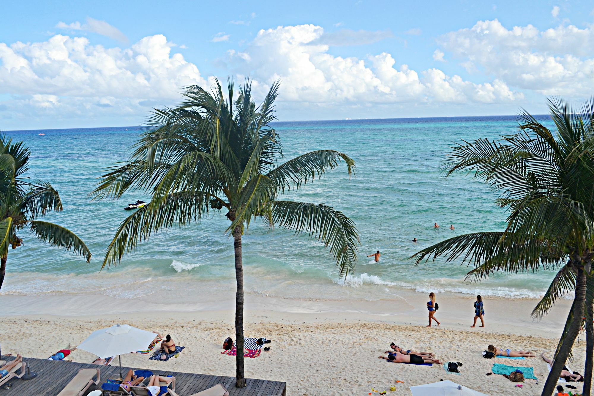 Apartahotel El Faro Playa del Carmen