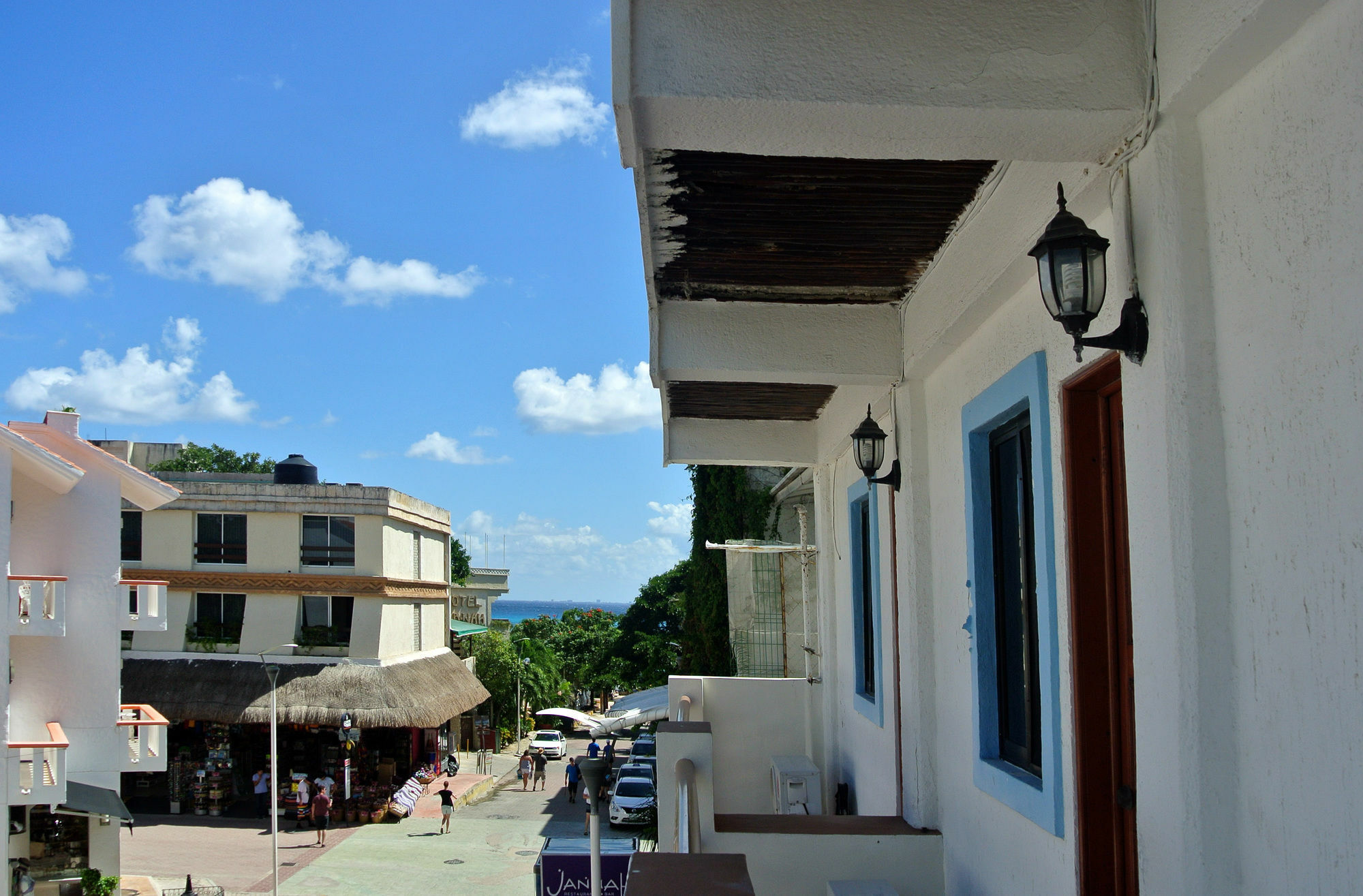 De Mar Hotel Playa del Carmen