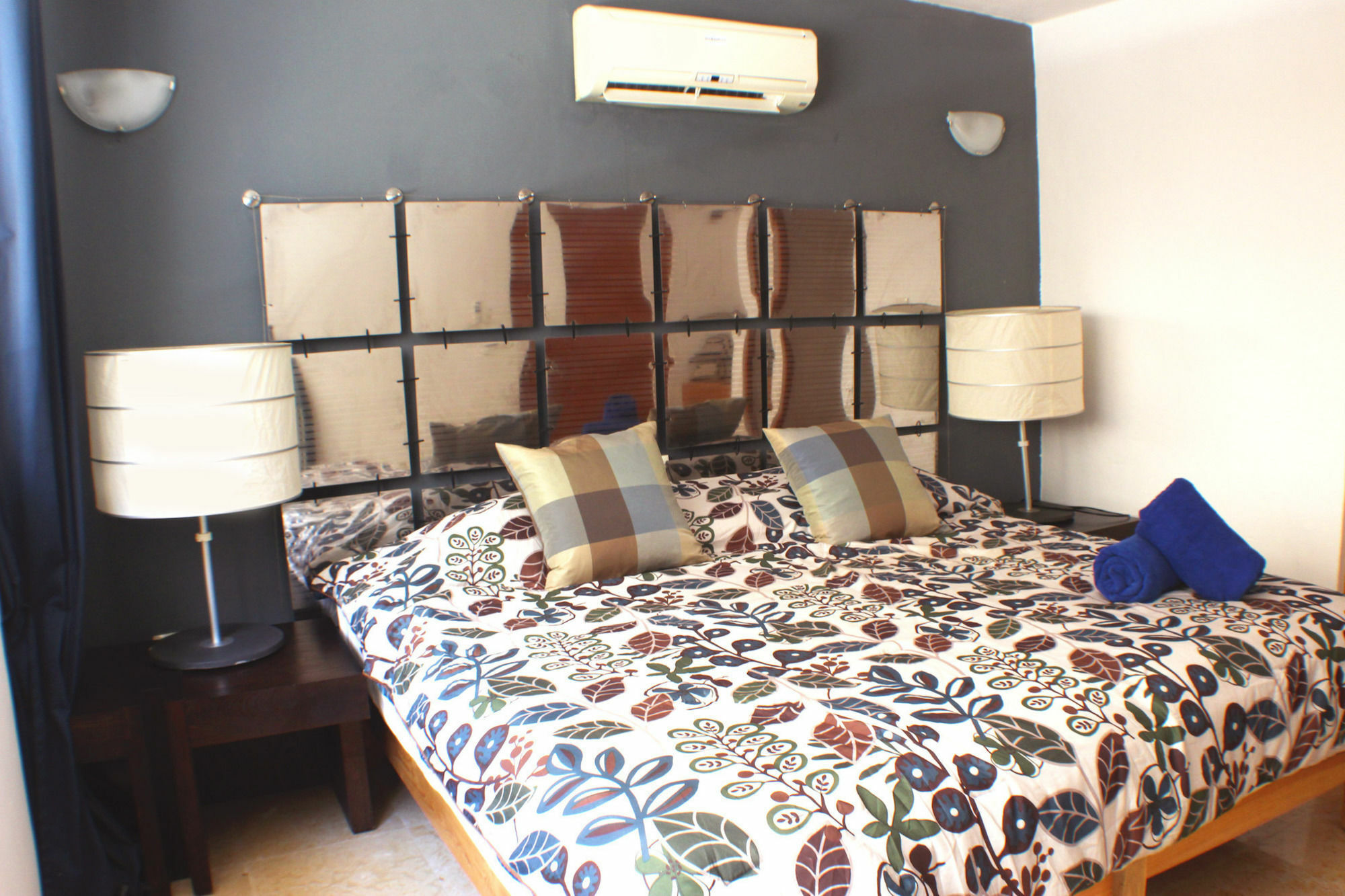 Ocean Plaza 5a Apartment *