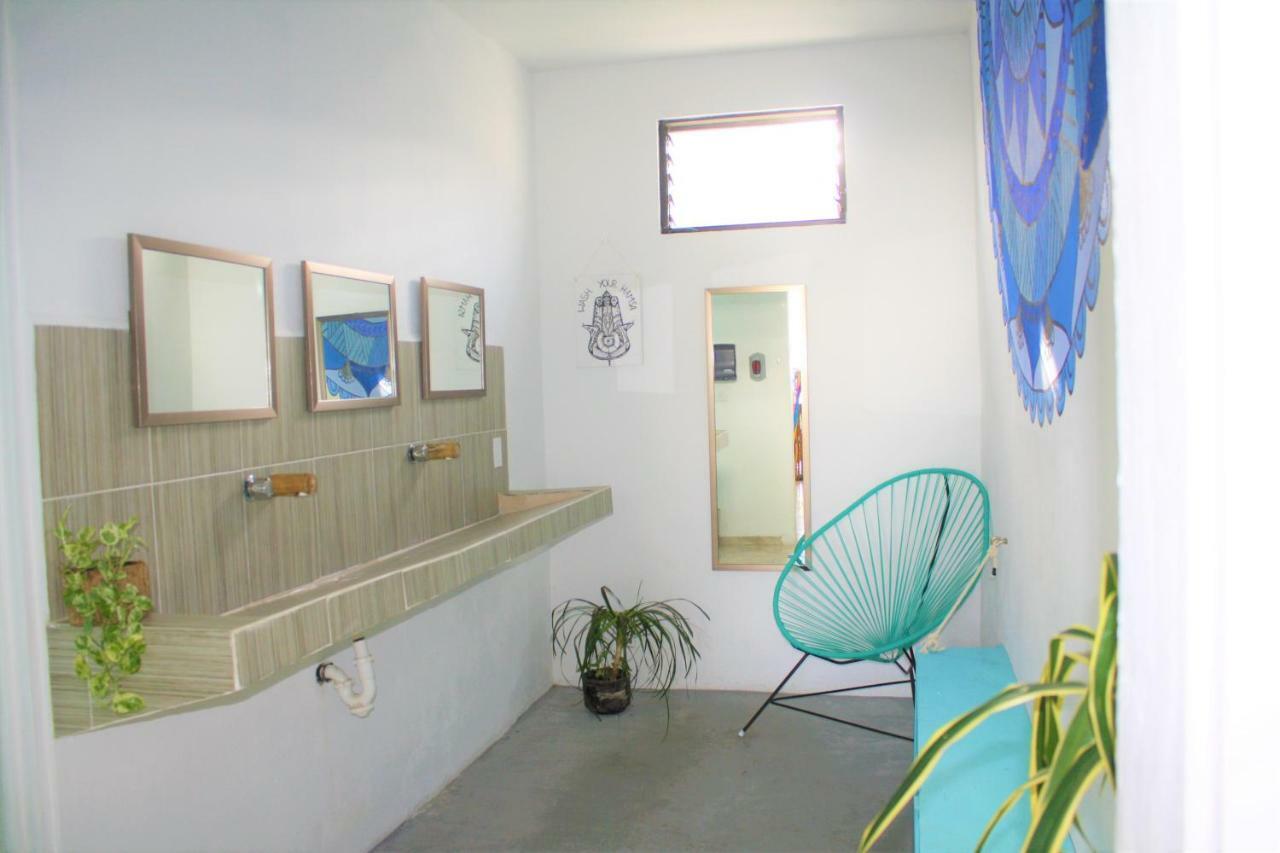 Hostel Namastay Playa del Carmen