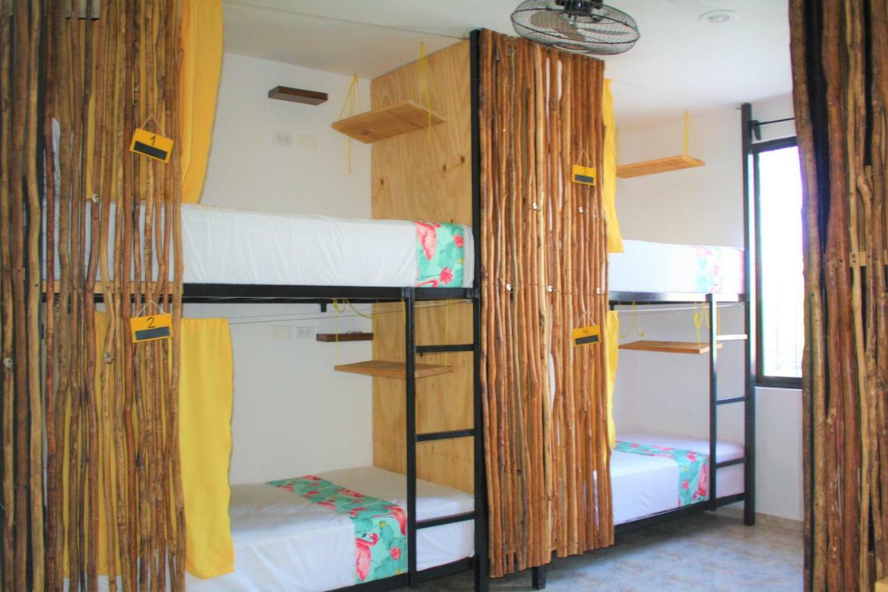 Hostel Namastay *