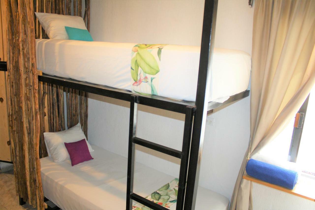Hostel Namastay *