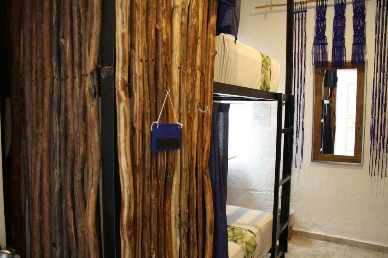 Hostel Namastay Playa del Carmen