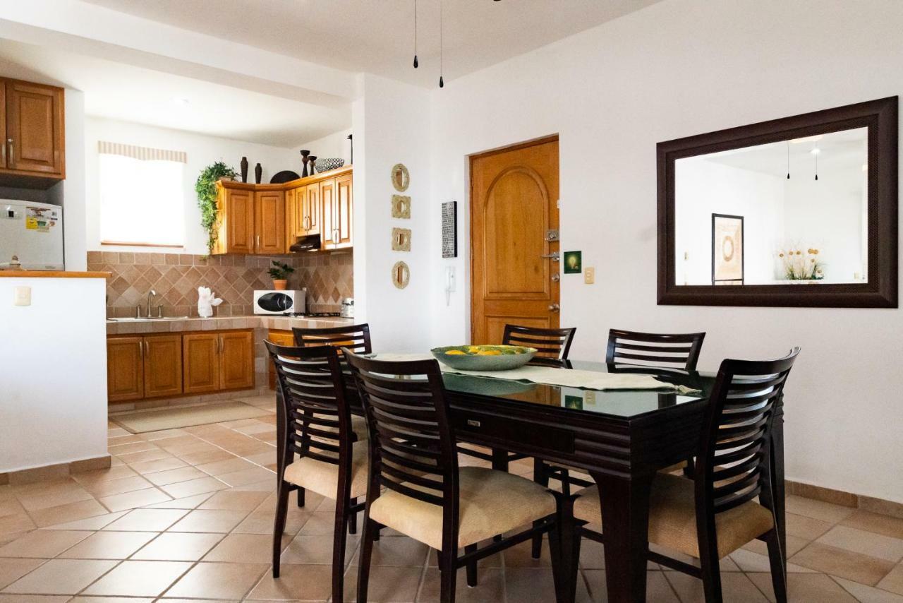 Apartment Piedra Viva For 5
