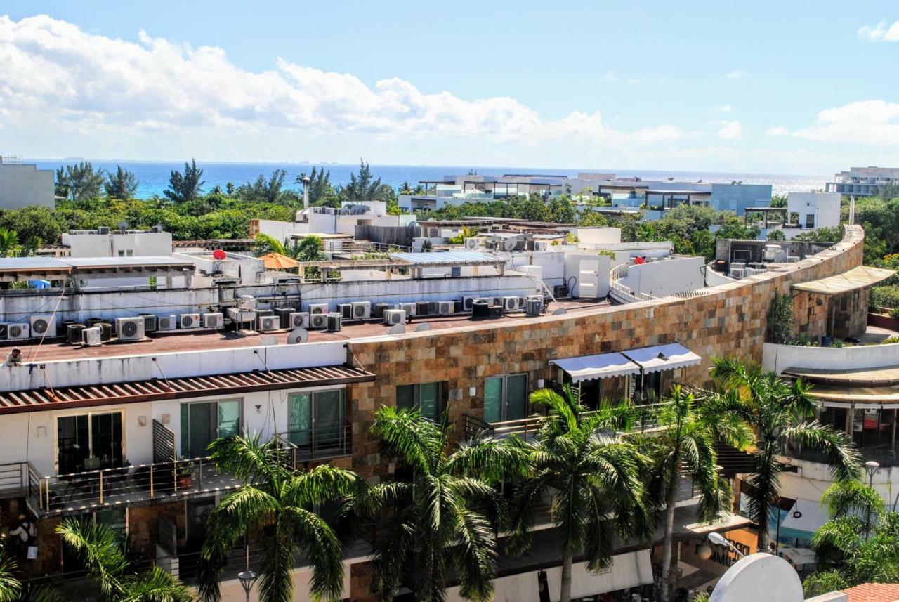 Apartment 5th Coral By Bookking Guys Playa del Carmen