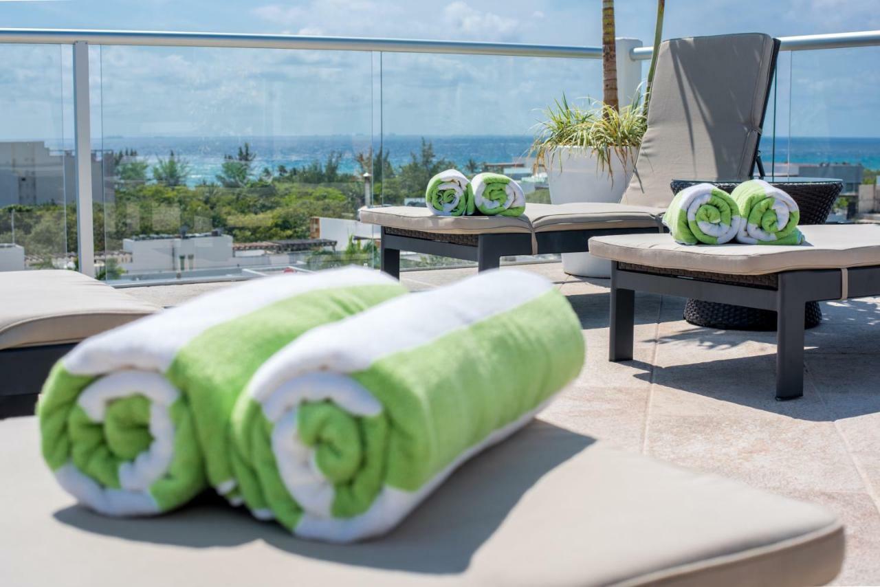 Apartment 5th Coral By Bookking Guys Playa del Carmen