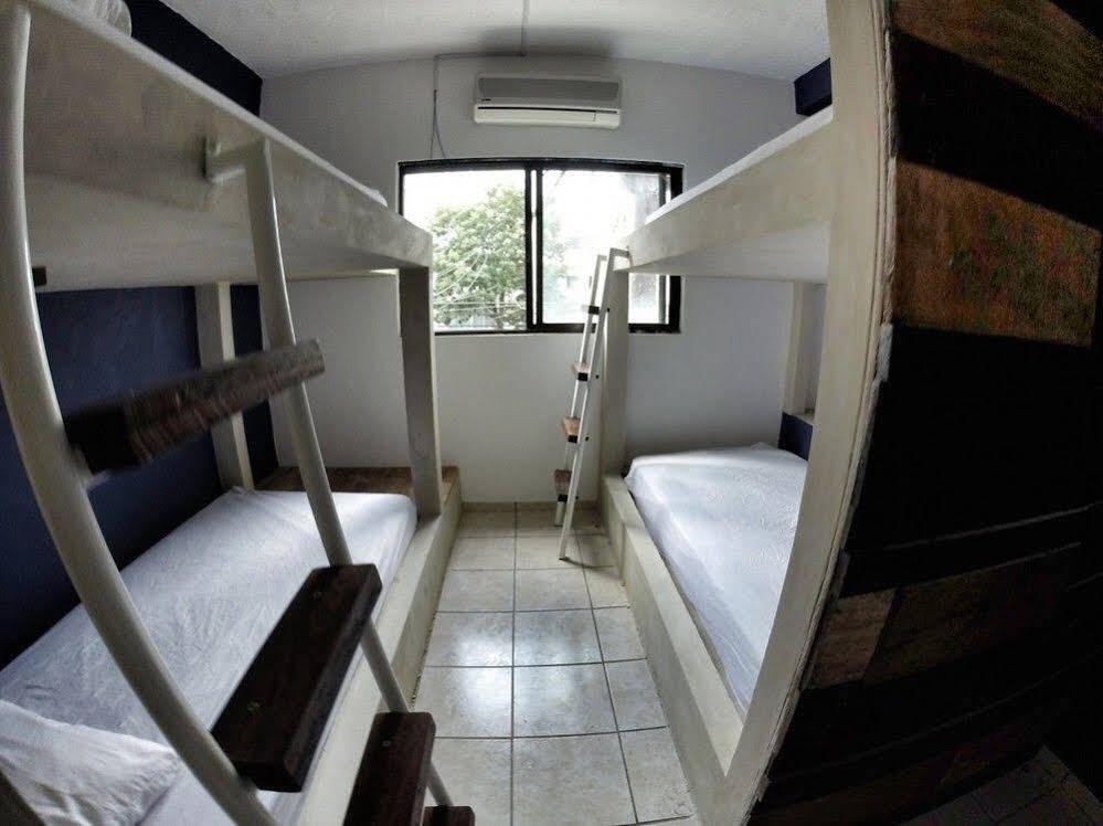 Hostal Lobo De Mar Playa del Carmen